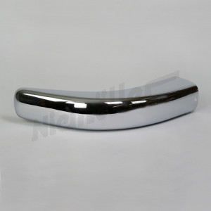 C 88 135a - rear bumper LHS 220a,219,220S up to