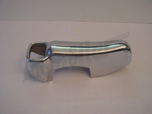 C 88 152 - horn re.f.bumper rear