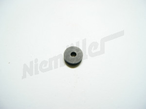 C 88 186 - Sluitring voor nummerplaatafdekking