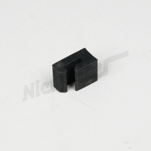 C 88 201b - rubber mounting