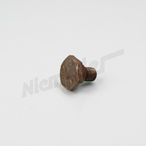 C 88 202 - hex screw