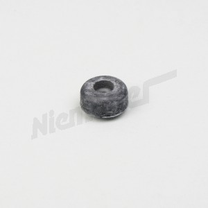 C 88 209 - rubber buffer for bonnet