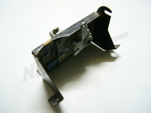 C 88 214a - Bonnet lock lower part