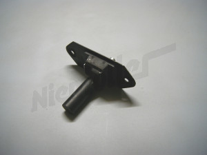 C 88 218 - Bonnet lock top part