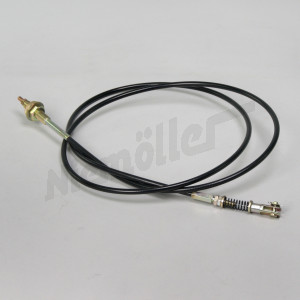 C 88 226 - hood release cable