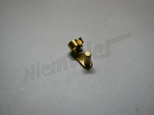 C 88 230 - mounting pin 5x10
