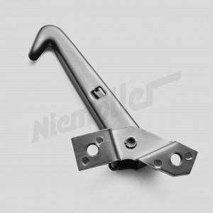 C 88 236 - Safety hook left