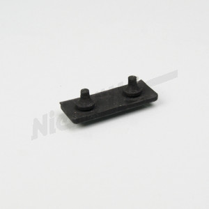 C 88 241 - rubber buffer