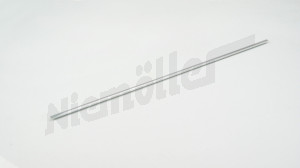 C 88 282 - moulding horizontal length 30,5cm,