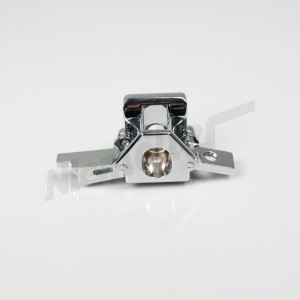 C 91 052a - seat adjuster / LHS