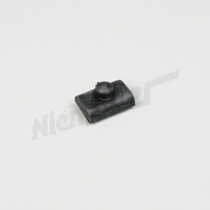 C 91 056 - rubber buffer