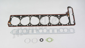 D 00 036 - cylinder head gasket kit from engine 005302