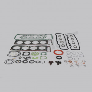 D 00 038 - engine gasket kit C=9,5:1