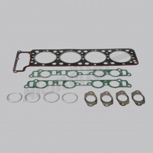 D 00 040 - cyl. head gasket kit, right C=9,5:1