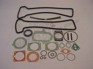 D 00 045 - cylinder crankcase gasket kit