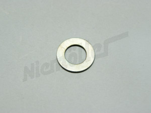 D 01 045 - sluitring