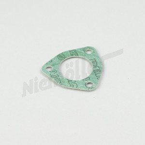 D 01 059 - gasket, cylinder side cover to cyl. cran