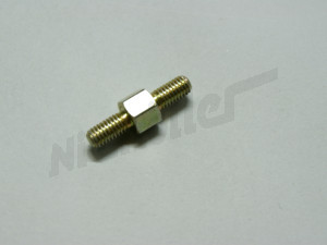 D 01 060 - threaded pin