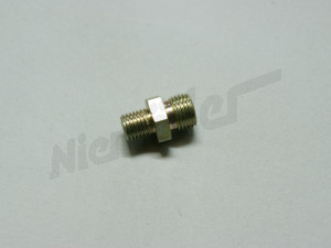 D 01 092 - screw fitting