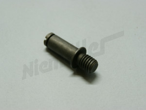 D 01 108 - threaded bolt
