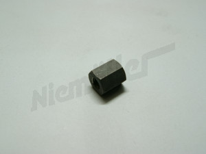 D 01 192 - Hexagon nut (K.w.l.d. on cylinder housing)