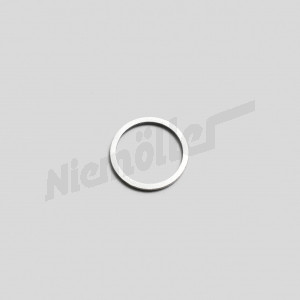 D 01 225a - sealing ring