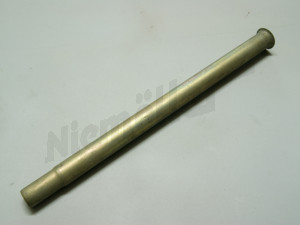 D 01 293 - Guide tube for oil dipstick
