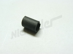 D 01 316 - rubber tube