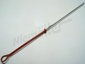 D 01 330 - oil dip stick