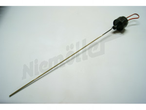 D 01 334 - oil dip stick