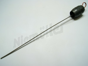 D 01 340 - oil dipstick