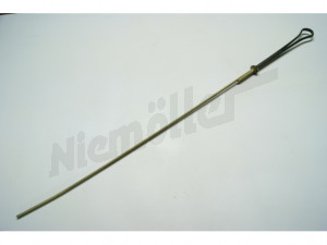 D 01 344 - oil dip stick