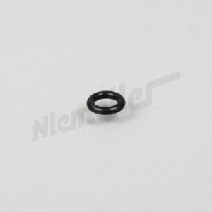 D 01 346 - O-ring