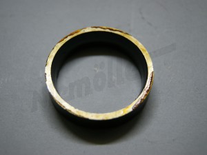 D 01 430 - Anello sede valvola, D:42mm, kit di riparazione, E.