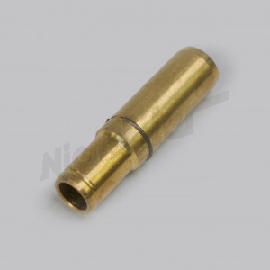 D 01 460 - Valve guide 14,031mm