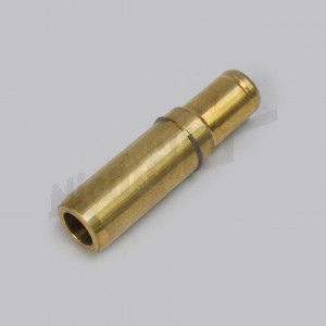 D 01 460 - Klepgeleider voor inlaat, reparatie versie 14,04