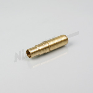 D 01 499 - valve guide STD, exhaust