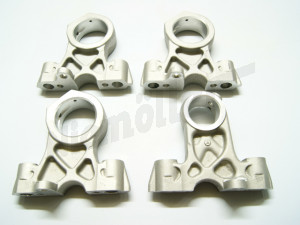 D 01 522 - Set of camshaft bearings, standard