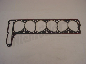 D 01 582 - cylinder head gasket 280sl from engine 005302