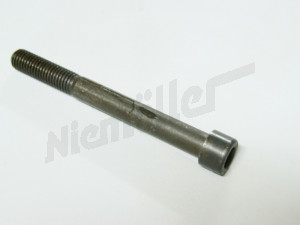 D 01 593 - Socket head screw M12x115