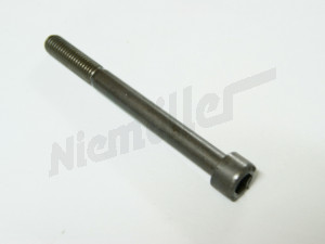 D 01 601 - Cylinder head screw