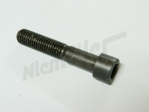 D 01 603 - cylinder screw