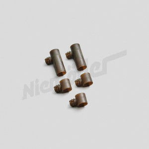 D 01 630 - Repair kit connection piece camshaft bearing