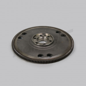 D 03 142 - Flywheel, automatic