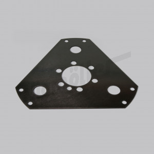 D 03 191 - driving plate