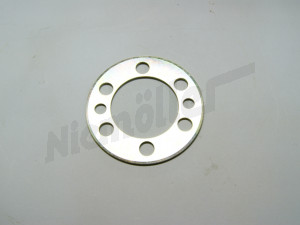 D 03 203 - sluitring