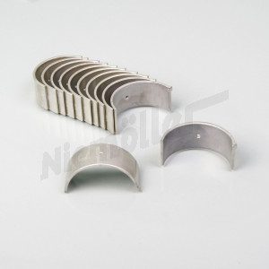 D 03 266b - set of conrod bearings 47,50mm
