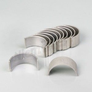D 03 266h - set of conrod bearings 0,75mm - 220b,Sb (late version), all 230SL (W113)
