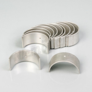 D 03 269b - Set conrod bearing shells d:51,5mm