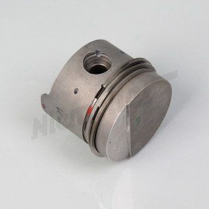 D 03 279 - piston 86,5mm Std